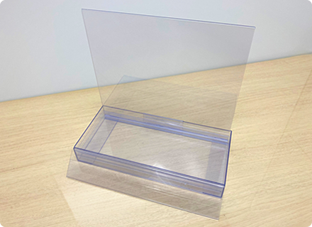 汎用ディスプレイ什器