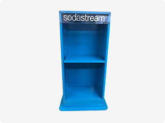 スチール什器・木製什器